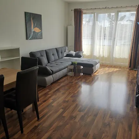 Willy Studio Apartment Frankfurt